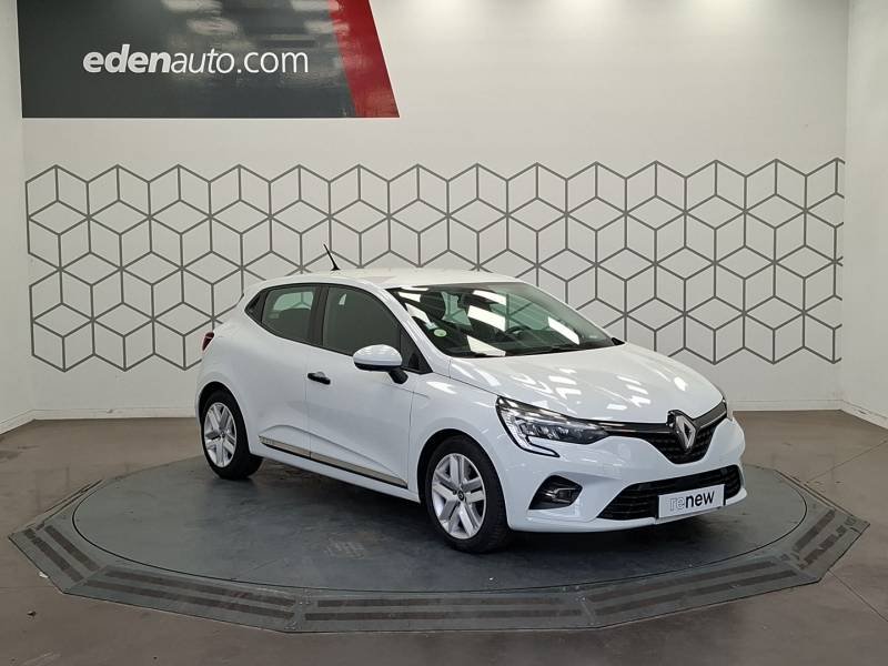 Renault Clio - Photo 7