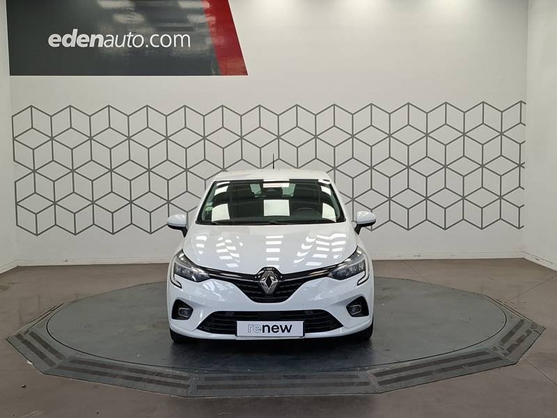 Renault Clio - Photo 8