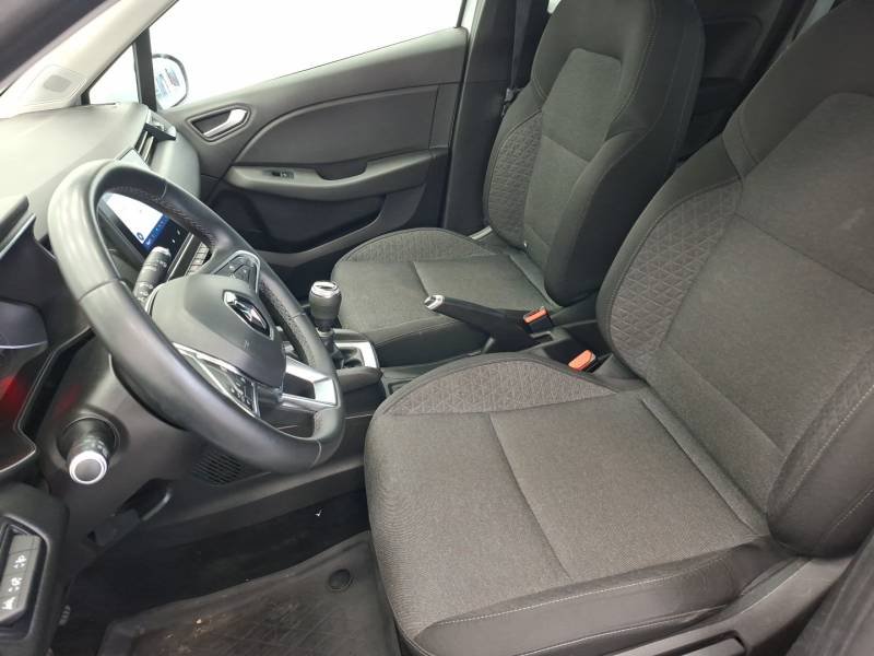 Renault Clio - Photo 10