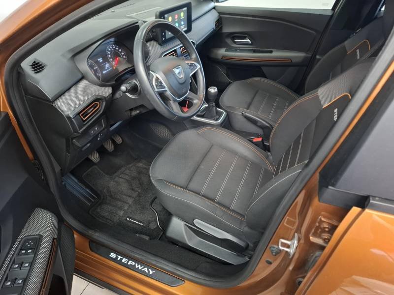 Dacia Sandero - Photo 11