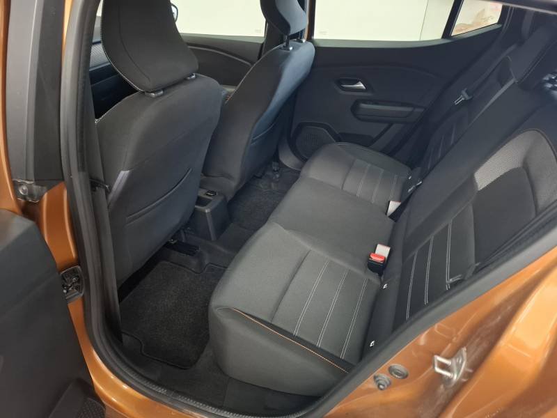 Dacia Sandero - Photo 12