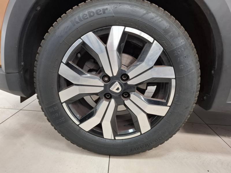 Dacia Sandero - Photo 13