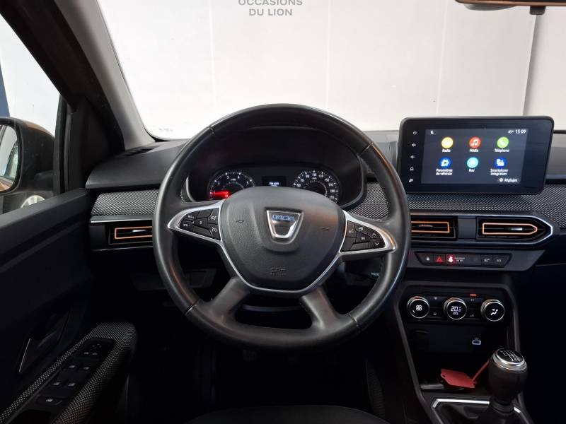 Dacia Sandero - Photo 14