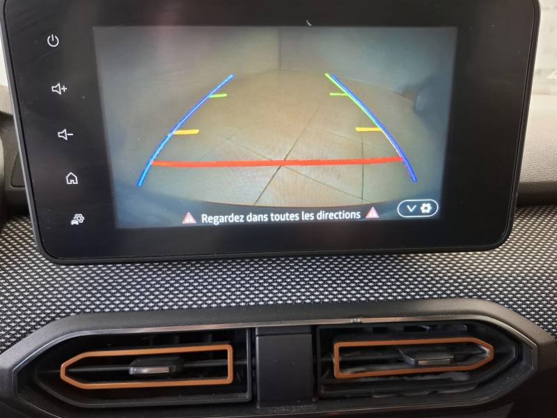 Dacia Sandero - Photo 17