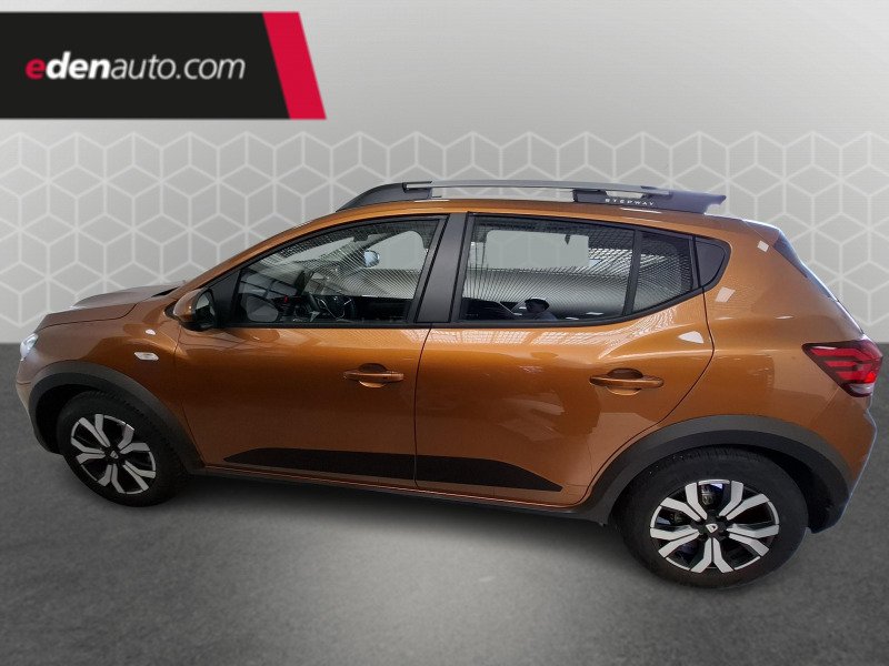 Dacia Sandero - Photo 2