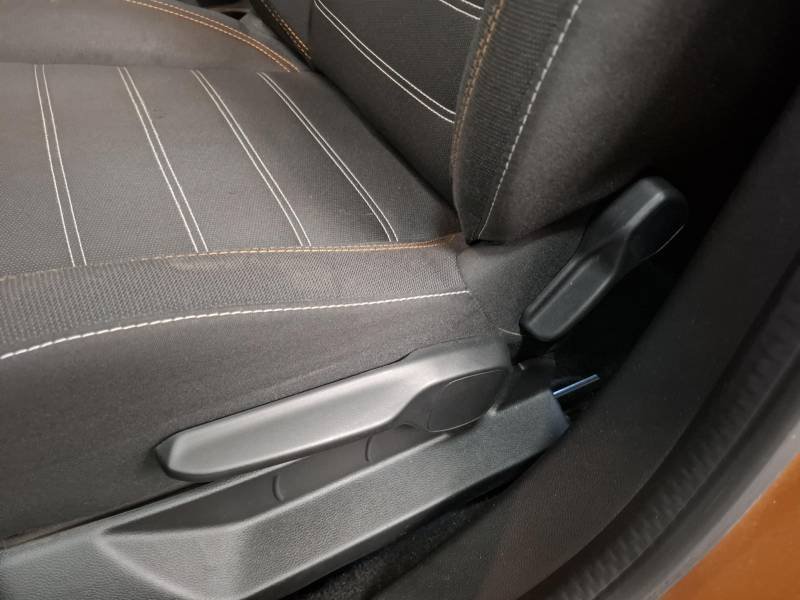 Dacia Sandero - Photo 22