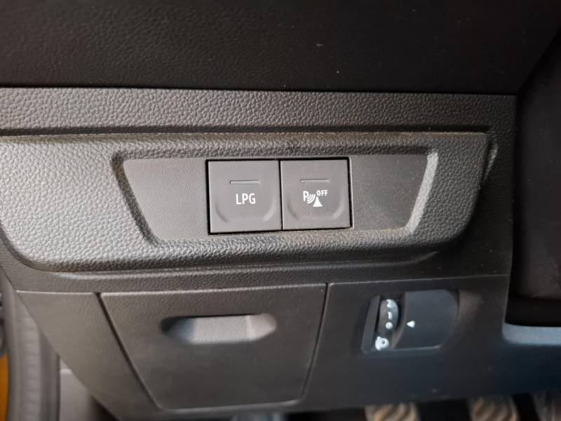 Dacia Sandero - Photo 23