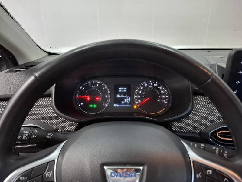 Dacia Sandero - Photo 26