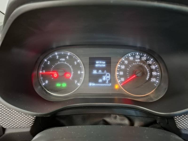 Dacia Sandero - Photo 27