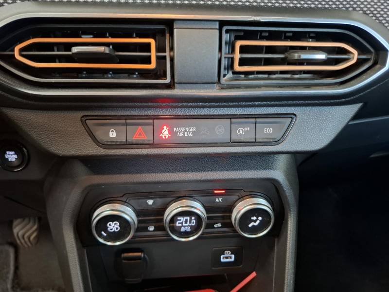 Dacia Sandero - Photo 28