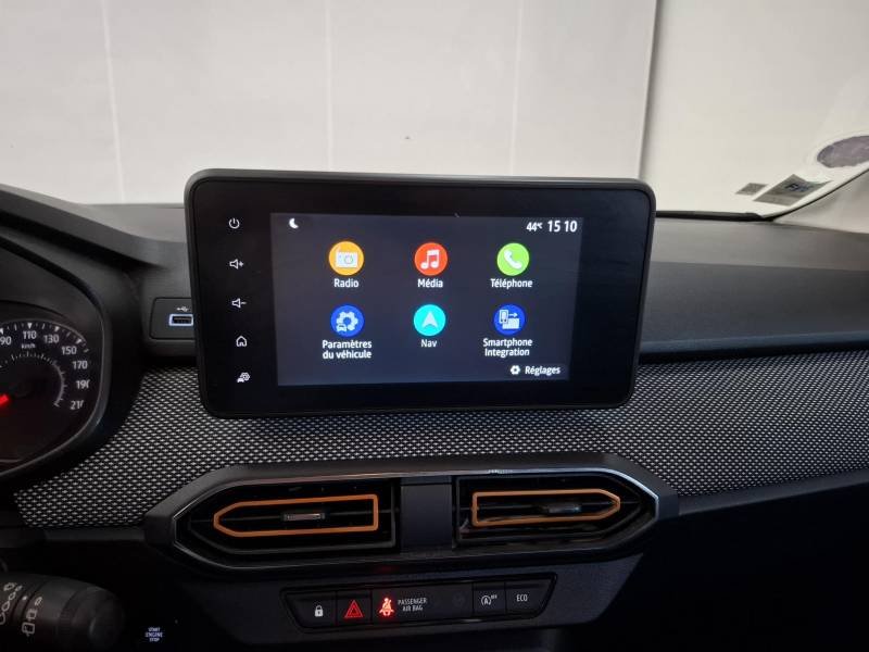 Dacia Sandero - Photo 29