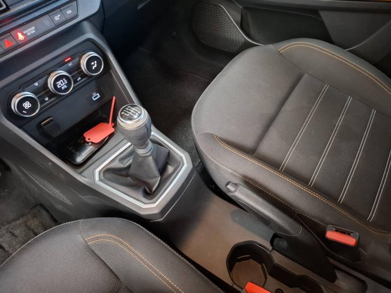 Dacia Sandero - Photo 30