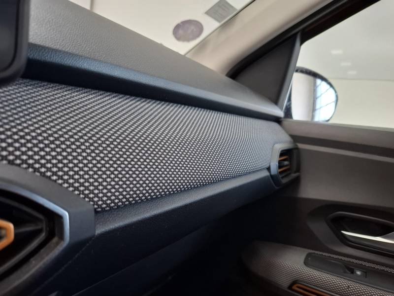 Dacia Sandero - Photo 31
