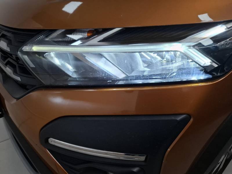 Dacia Sandero - Photo 37