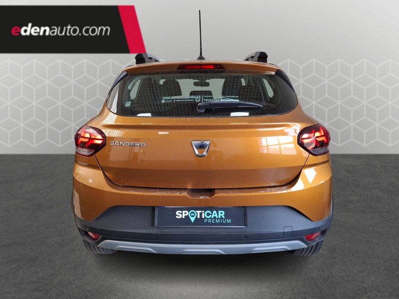 Dacia Sandero - Photo 4