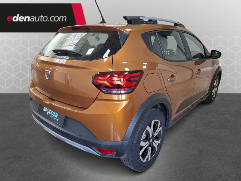 Dacia Sandero - Photo 5