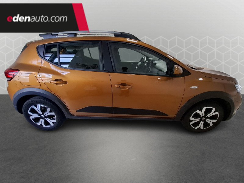 Dacia Sandero - Photo 6