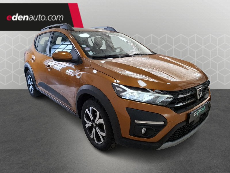 Dacia Sandero - Photo 7