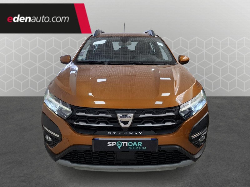 Dacia Sandero - Photo 8