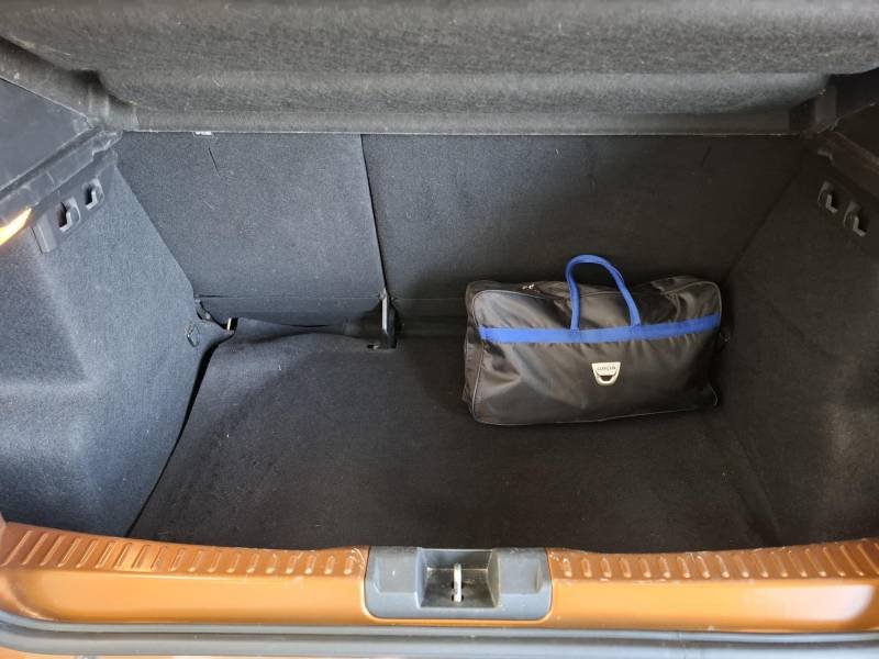 Dacia Sandero - Photo 9