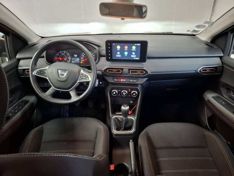 Dacia Sandero - Photo 10