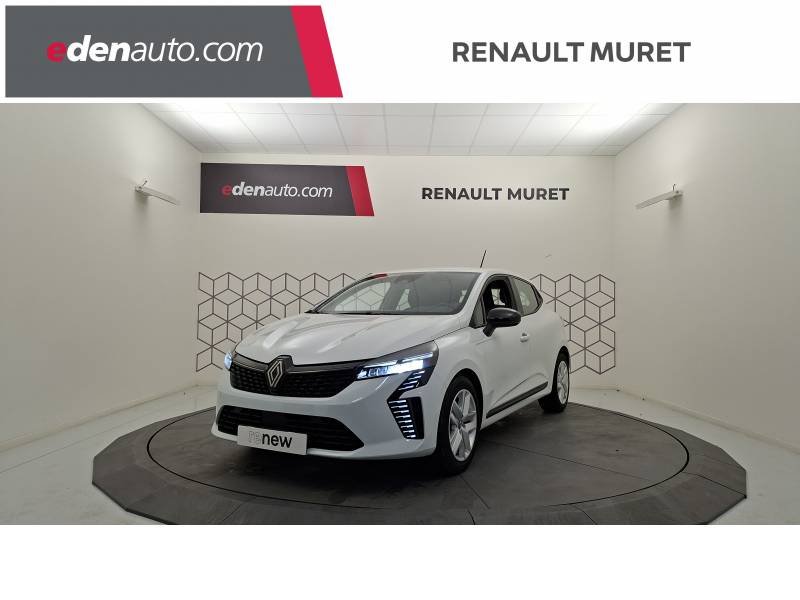Renault Clio - Photo 1