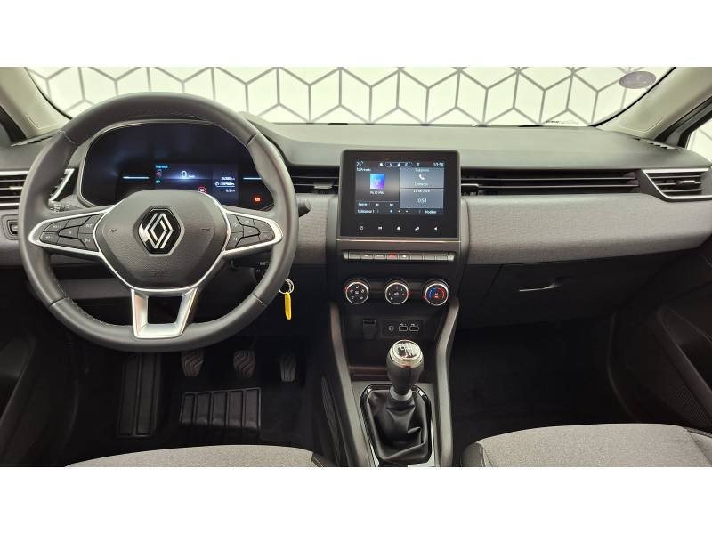 Renault Clio - Photo 11