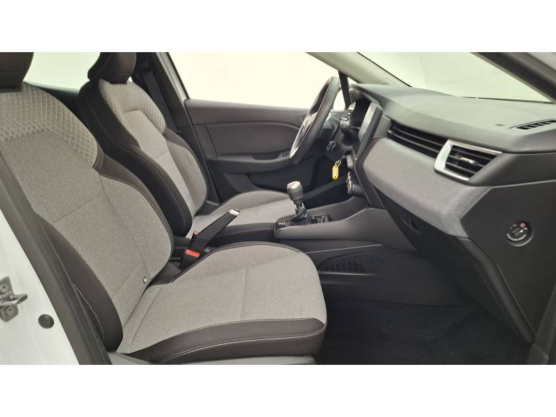 Renault Clio - Photo 12