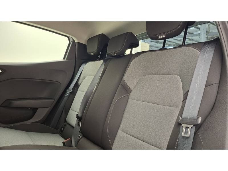 Renault Clio - Photo 13