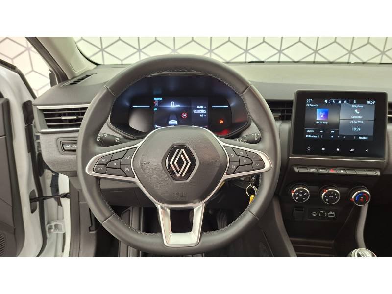 Renault Clio - Photo 14