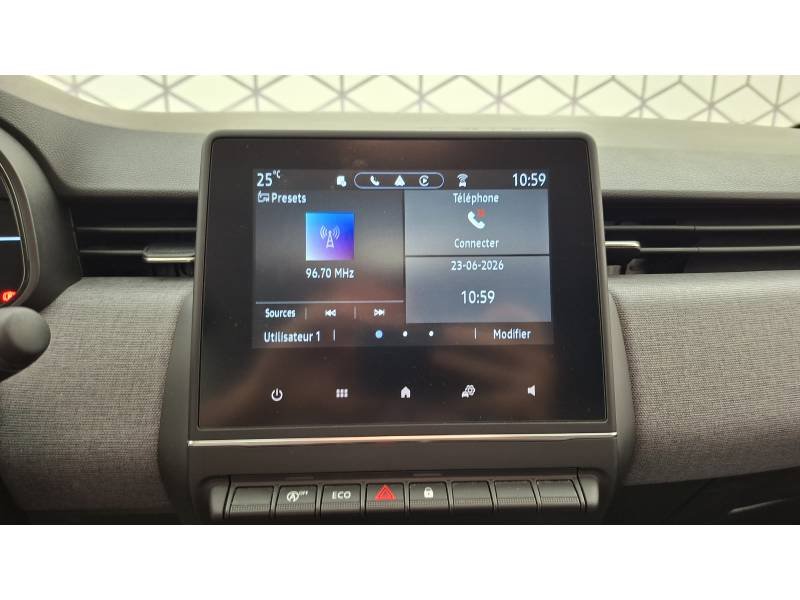 Renault Clio - Photo 15