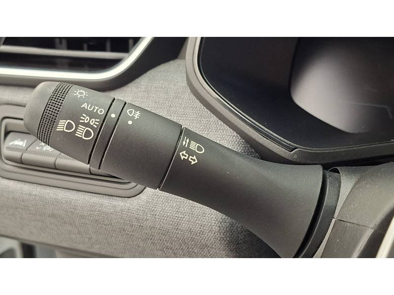 Renault Clio - Photo 20