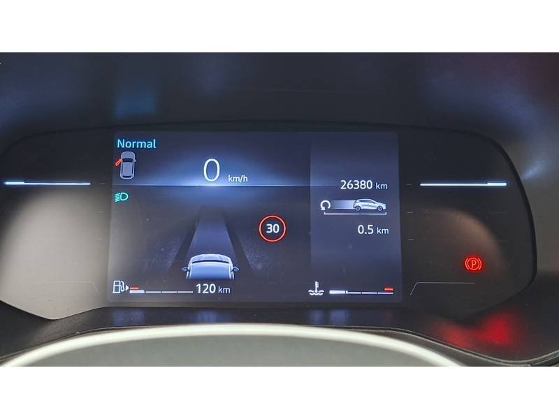Renault Clio - Photo 23