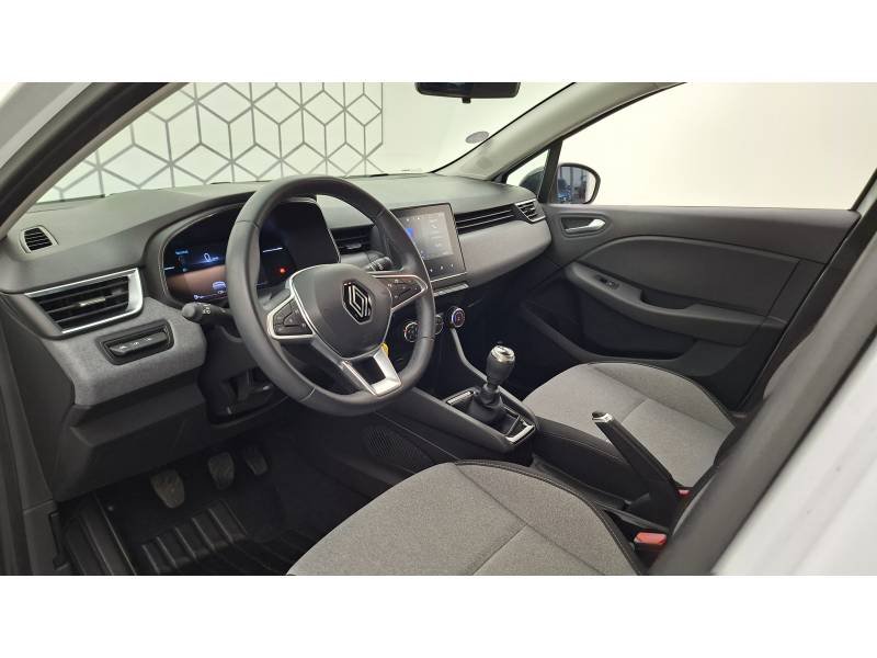 Renault Clio - Photo 30