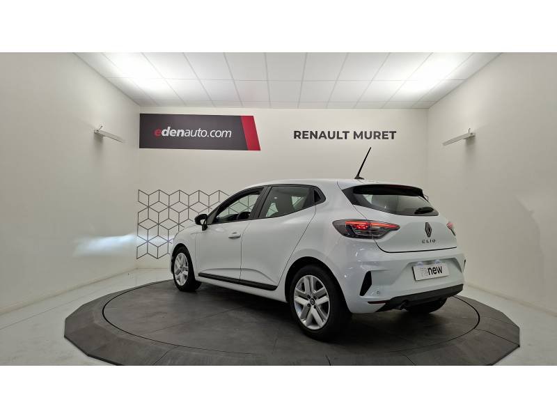 Renault Clio - Photo 3
