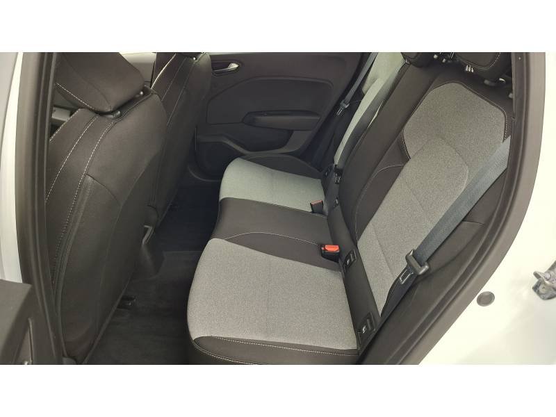 Renault Clio - Photo 33