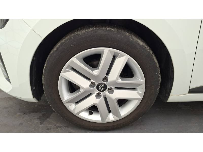Renault Clio - Photo 35