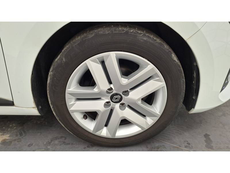 Renault Clio - Photo 37