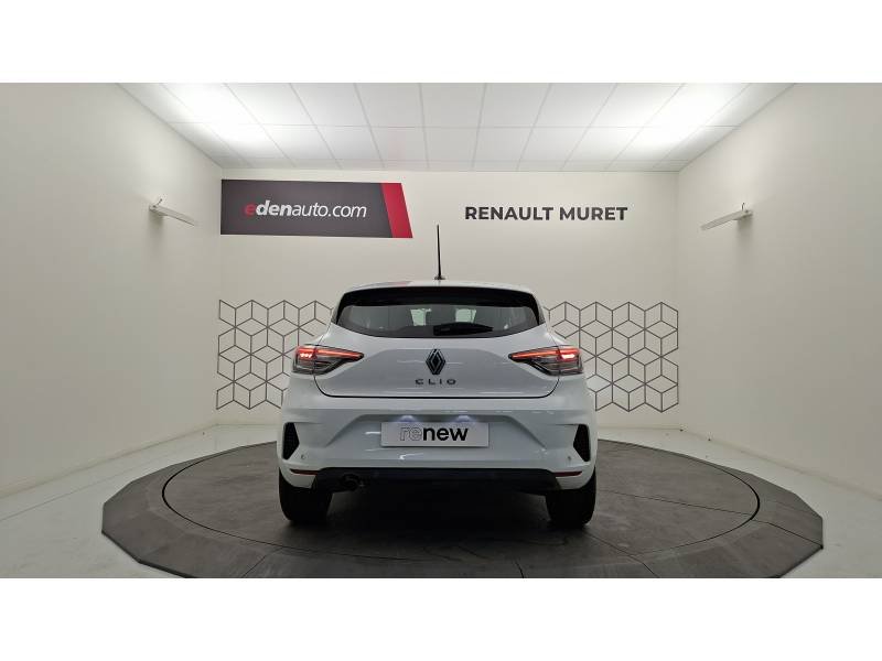 Renault Clio - Photo 4