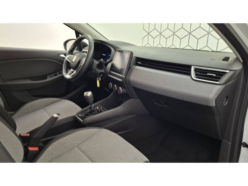 Renault Clio - Photo 41