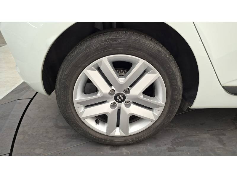 Renault Clio - Photo 47