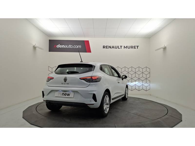 Renault Clio - Photo 5