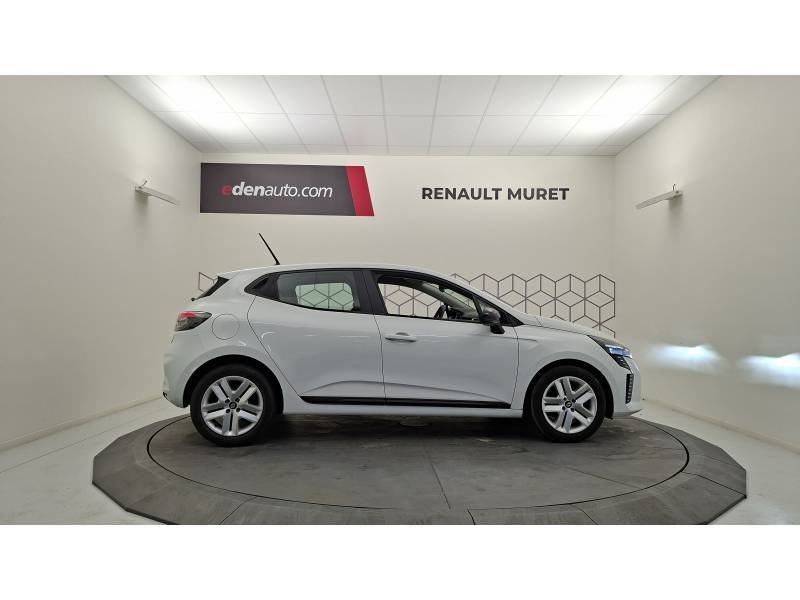 Renault Clio - Photo 6