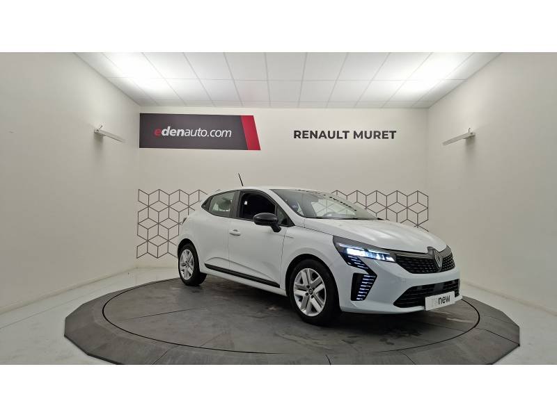 Renault Clio - Photo 7