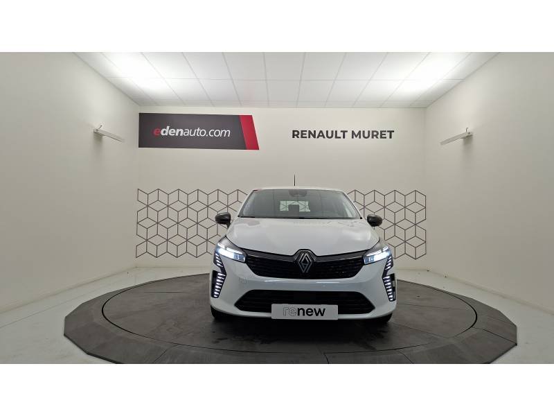 Renault Clio - Photo 8