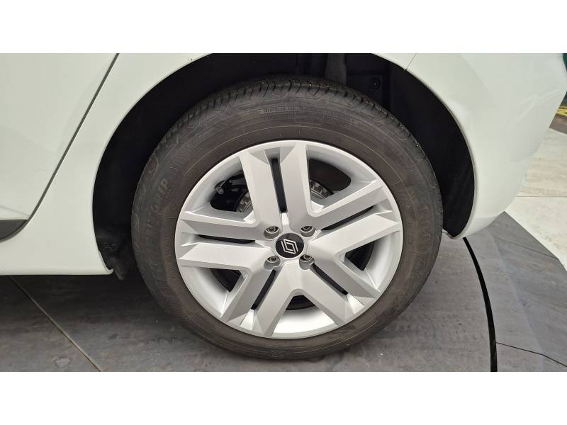 Renault Clio - Photo 9