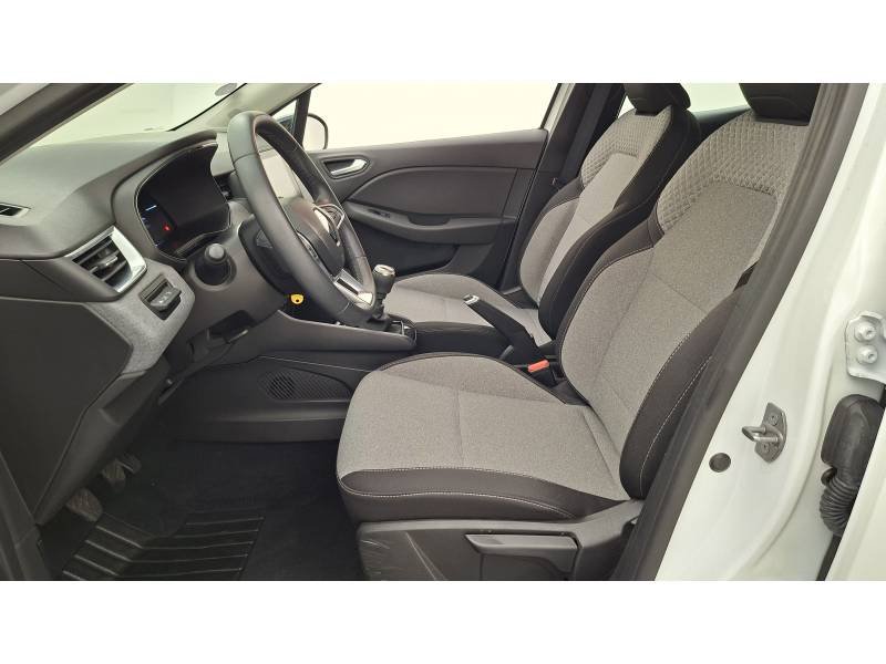 Renault Clio - Photo 10