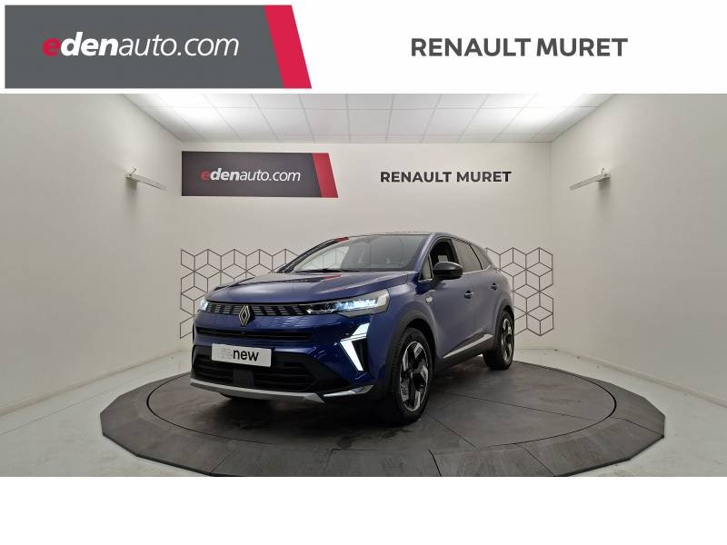 Renault Symbioz - Photo 1