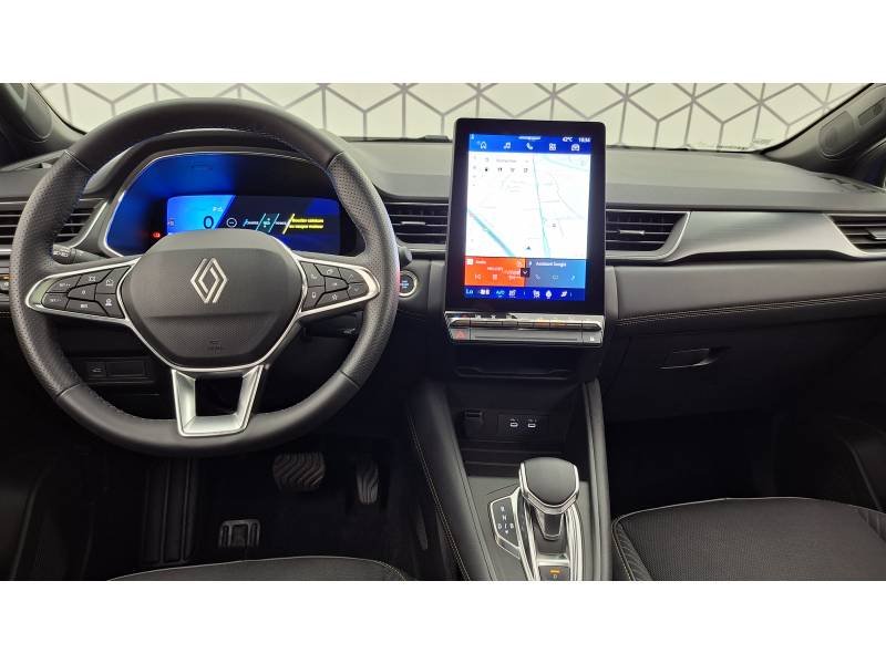 Renault Symbioz - Photo 11
