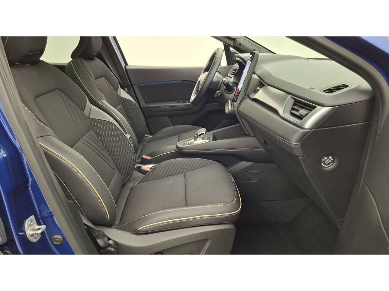 Renault Symbioz - Photo 12